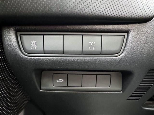 2024 Mazda Mazda CX-50 2.5 S Premium Package AWD