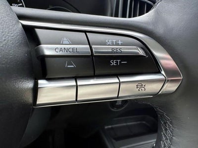 2024 Mazda Mazda CX-50 2.5 S Premium Package AWD