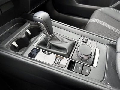 2024 Mazda Mazda CX-50 2.5 S Premium Package AWD