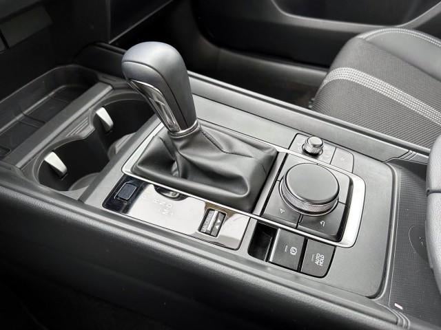 2024 Mazda Mazda CX-50 2.5 S Premium Package AWD
