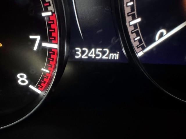 2024 Mazda Mazda CX-50 2.5 S Premium Package AWD