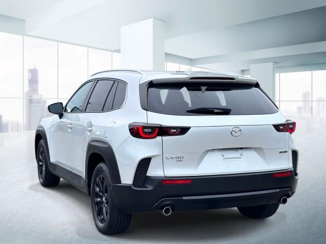 2024 Mazda Mazda CX-50 2.5 S Premium Package AWD