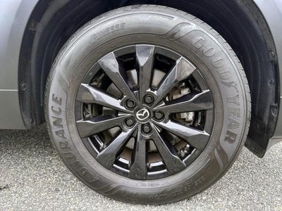2024 Mazda Mazda CX-50 2.5 S Premium Package AWD