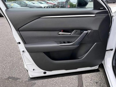 2024 Mazda Mazda CX-50 2.5 S Premium Package AWD