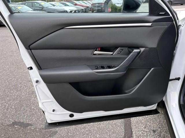 2024 Mazda Mazda CX-50 2.5 S Premium Package AWD