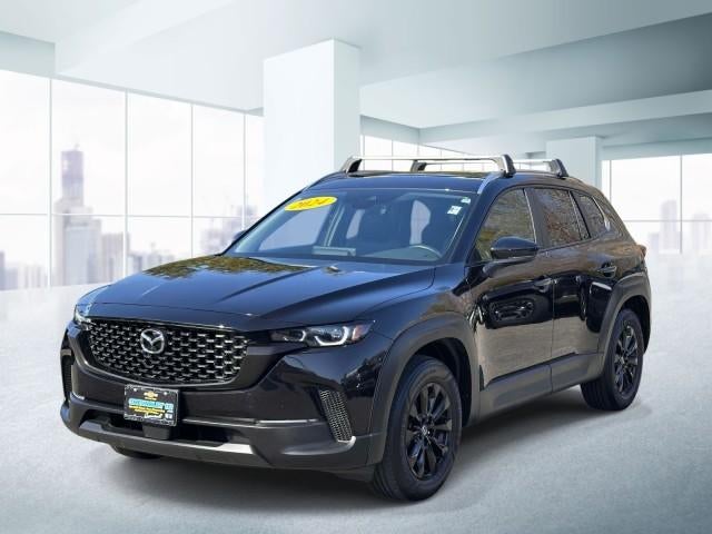 2024 Mazda Mazda CX-50 2.5 S Premium Package AWD