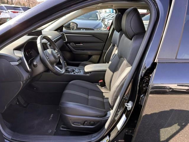 2024 Mazda Mazda CX-50 2.5 S Premium Package AWD
