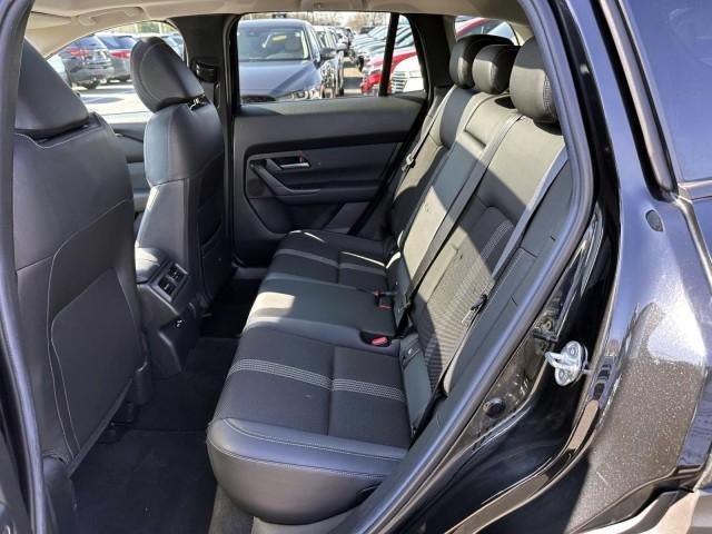 2024 Mazda Mazda CX-50 2.5 S Premium Package AWD