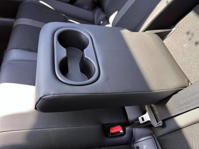 2024 Mazda Mazda CX-50 2.5 S Premium Package AWD