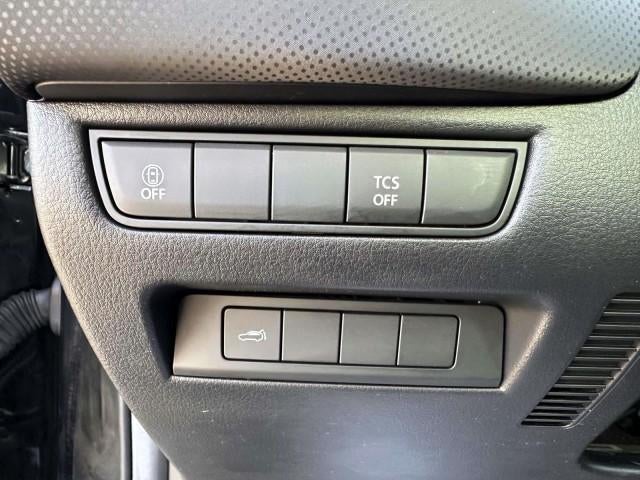 2024 Mazda Mazda CX-50 2.5 S Premium Package AWD