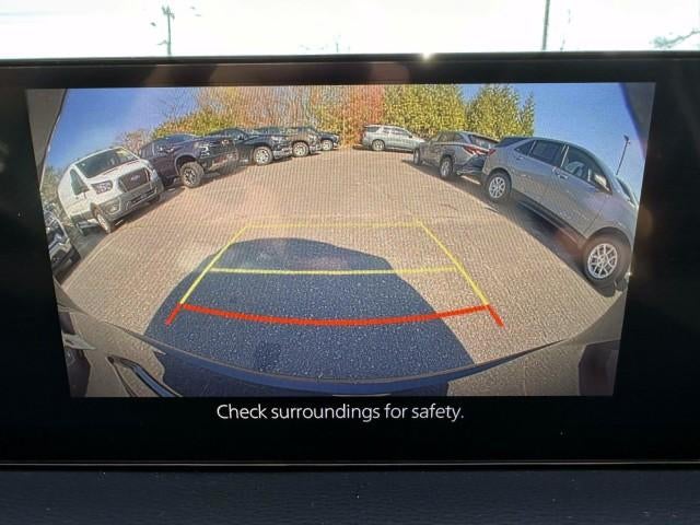 2024 Mazda Mazda CX-50 2.5 S Premium Package AWD