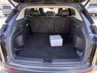 2024 Mazda Mazda CX-50 2.5 S Premium Package AWD