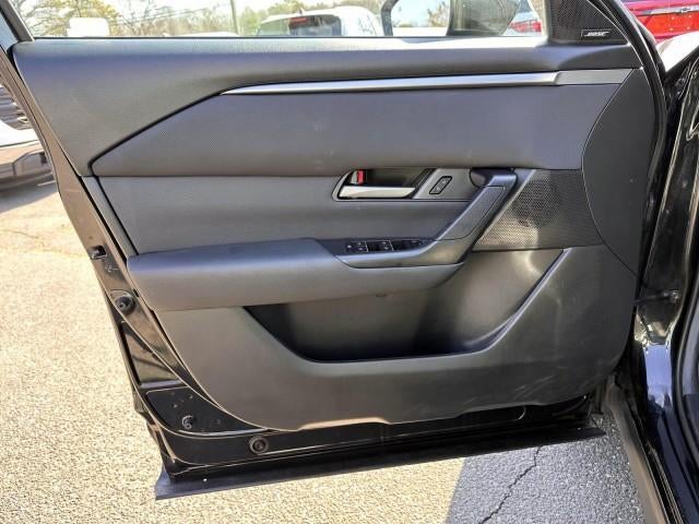 2024 Mazda Mazda CX-50 2.5 S Premium Package AWD