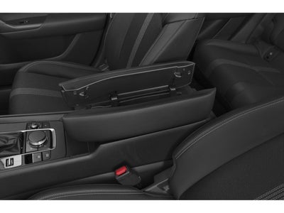 2024 Mazda Mazda CX-50 2.5 S Premium Package AWD