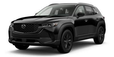 2024 Mazda Mazda CX-50 2.5 S Premium Package AWD