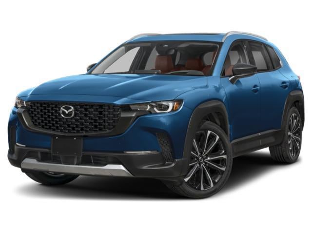 2025 Mazda Mazda CX-50 2.5 Turbo Premium AWD