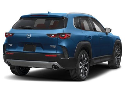 2025 Mazda Mazda CX-50 2.5 Turbo Premium AWD