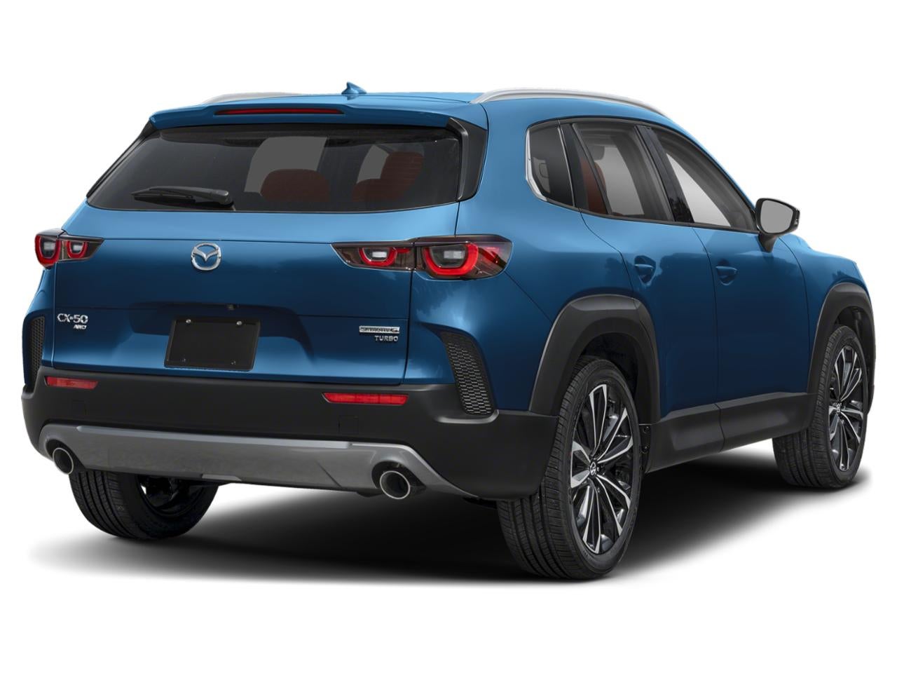 2025 Mazda Mazda CX-50 2.5 Turbo Premium AWD