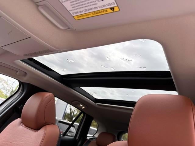 2023 Mazda Mazda CX-50 2.5 Turbo Premium Package AWD