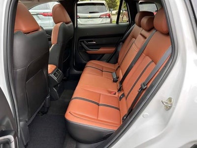 2023 Mazda Mazda CX-50 2.5 Turbo Premium Package AWD
