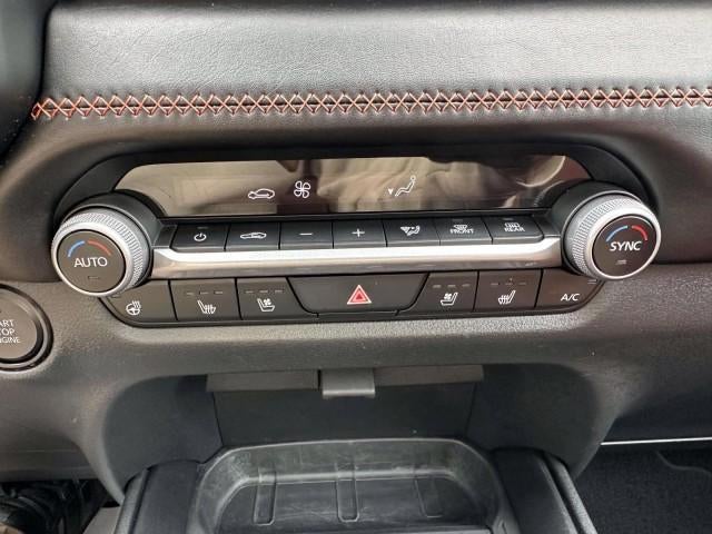 2023 Mazda Mazda CX-50 2.5 Turbo Premium Package AWD