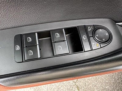 2023 Mazda Mazda CX-50 2.5 Turbo Premium Package AWD