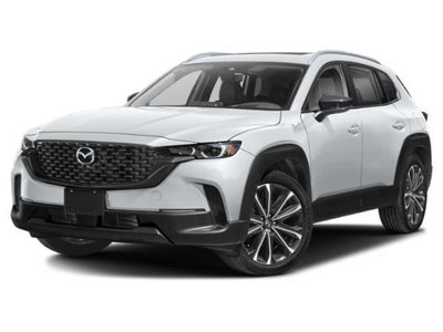 2025 Mazda Mazda CX-50 2.5 S Premium Plus AWD