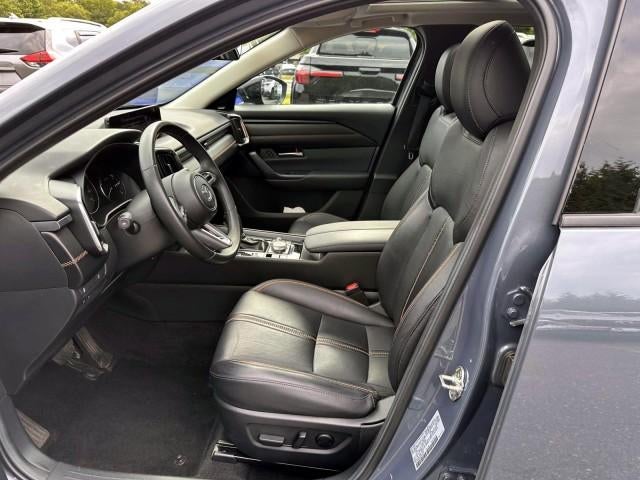 2023 Mazda Mazda CX-50 2.5 S Premium Plus Package AWD