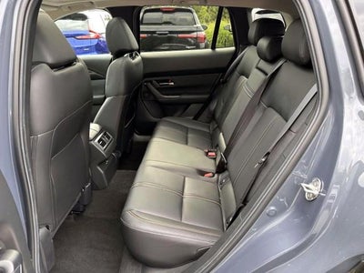 2023 Mazda Mazda CX-50 2.5 S Premium Plus Package AWD