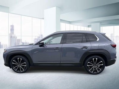 2023 Mazda Mazda CX-50 2.5 S Premium Plus Package AWD