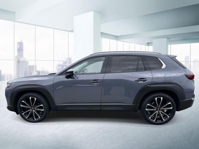 2023 Mazda Mazda CX-50 2.5 S Premium Plus Package AWD