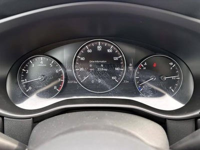 2023 Mazda Mazda CX-50 2.5 S Premium Plus Package AWD