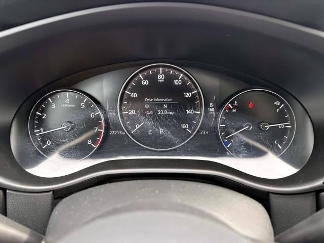 2023 Mazda Mazda CX-50 2.5 S Premium Plus Package AWD