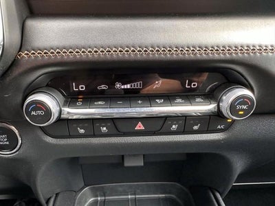 2023 Mazda Mazda CX-50 2.5 S Premium Plus Package AWD