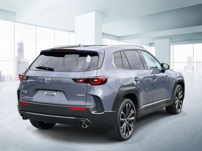 2023 Mazda Mazda CX-50 2.5 S Premium Plus Package AWD