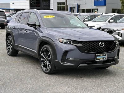 2023 Mazda Mazda CX-50 2.5 S Premium Plus Package AWD