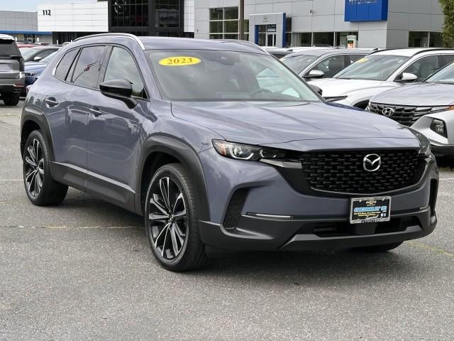 2023 Mazda Mazda CX-50 2.5 S Premium Plus Package AWD