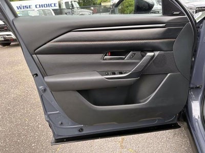 2023 Mazda Mazda CX-50 2.5 S Premium Plus Package AWD