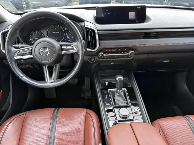2023 Mazda Mazda CX-50 2.5 Turbo AWD
