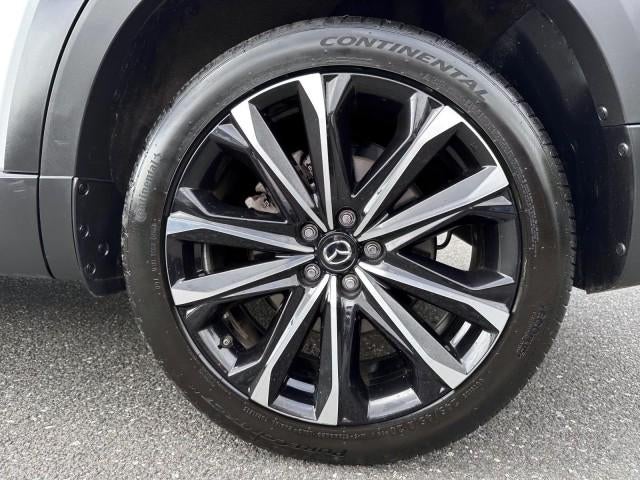2023 Mazda Mazda CX-50 2.5 Turbo AWD