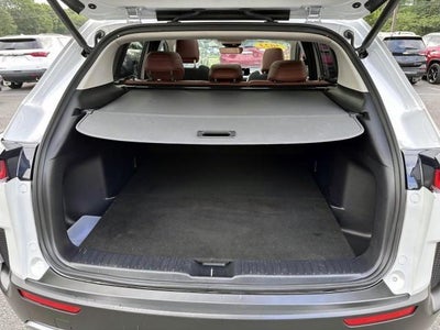 2023 Mazda Mazda CX-50 2.5 Turbo AWD