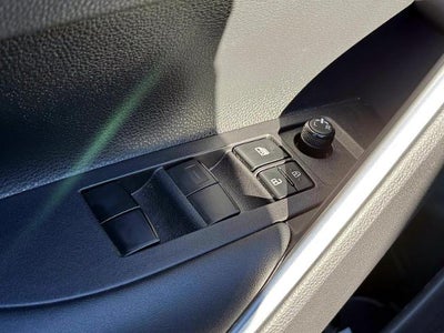 2024 Toyota Corolla Cross Hybrid XSE 4WD (Natl)