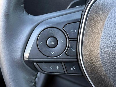 2024 Toyota Corolla Cross Hybrid XSE 4WD (Natl)