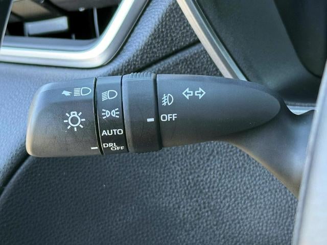 2024 Toyota Corolla Cross Hybrid XSE 4WD (Natl)