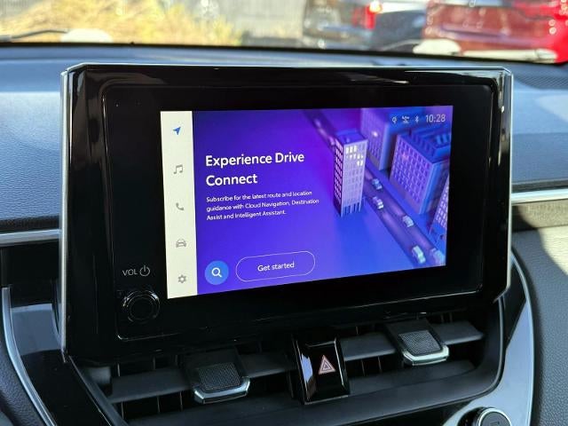 2024 Toyota Corolla Cross Hybrid XSE 4WD (Natl)