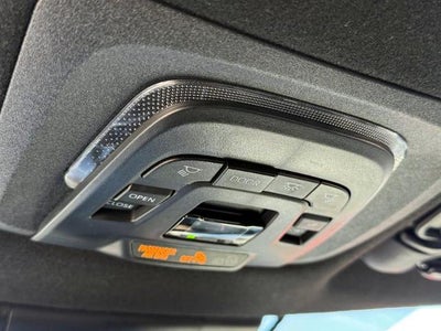 2024 Toyota Corolla Cross Hybrid XSE 4WD (Natl)