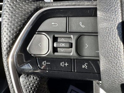 2024 Toyota Sequoia Platinum 4WD (Natl)