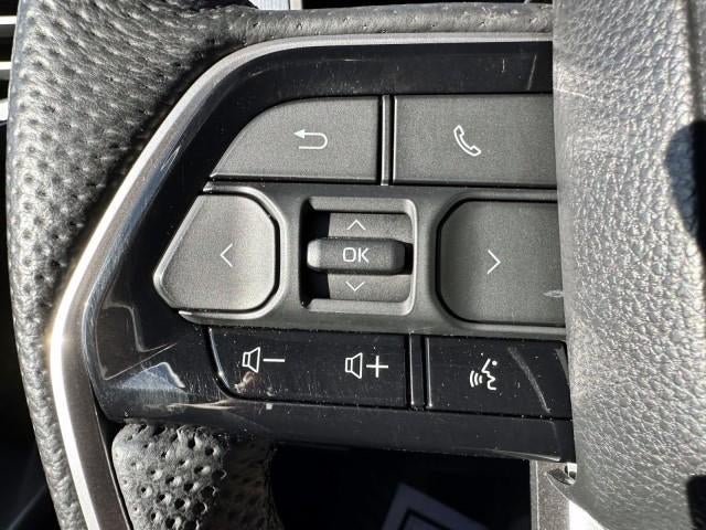 2024 Toyota Sequoia Platinum 4WD (Natl)