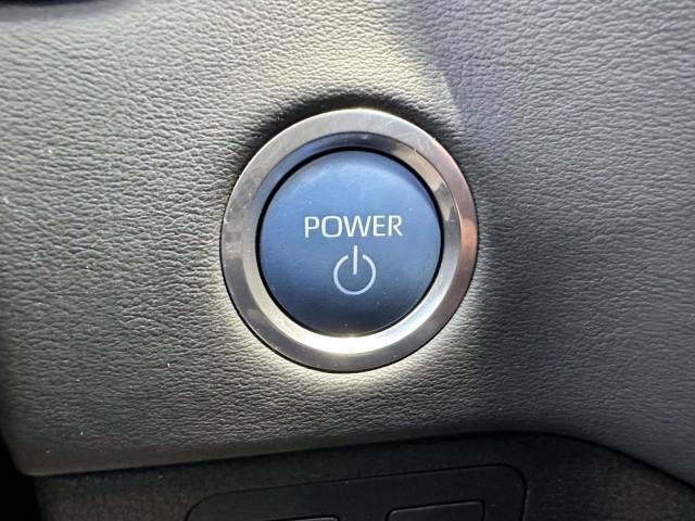 2024 Toyota Sequoia Platinum 4WD (Natl)