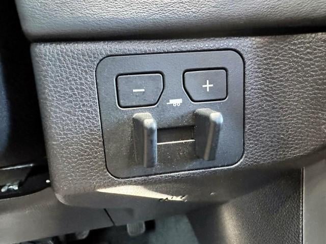 2024 Toyota Sequoia Platinum 4WD (Natl)